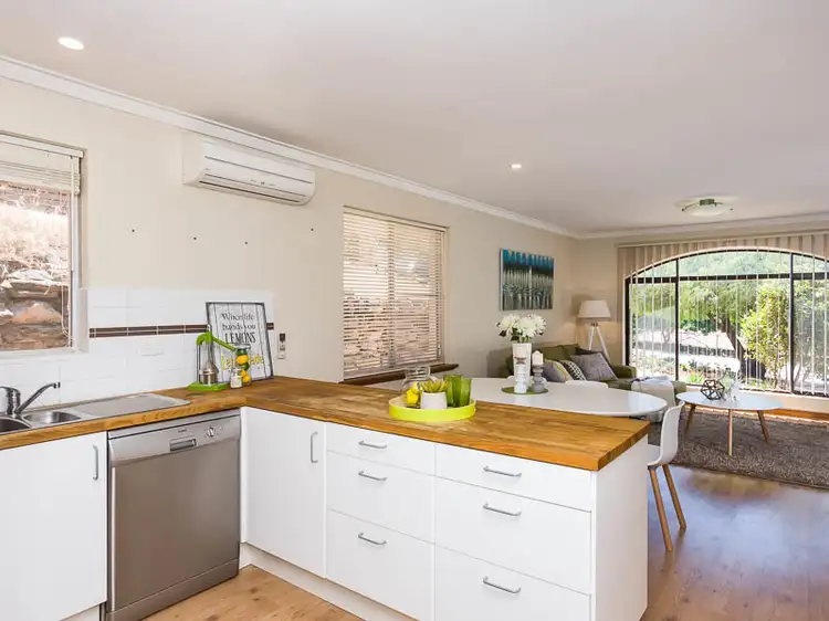 Fifth view of Homely house listing, 59 Hamer Avenue, Wembley Downs WA 6019