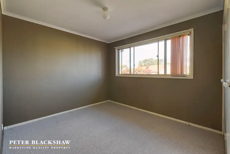 Fifth view of Homely house listing, 11/33 Tenison Woods Circuit, Bonython ACT 2905