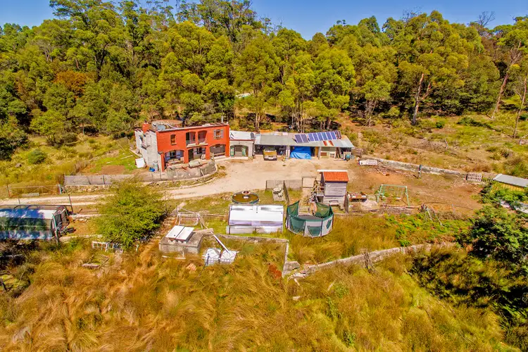 Second view of Homely house listing, 3106 Frankford Rd, Frankford TAS 7275