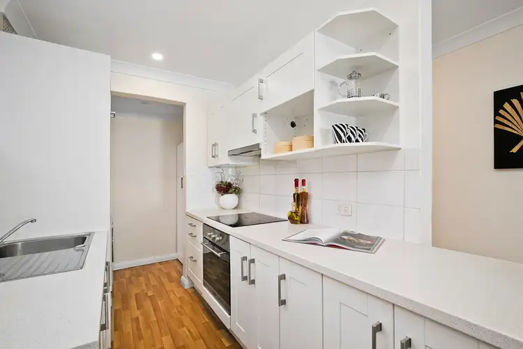 Second view of Homely unit listing, 3/7 Fairway Close, Manly Vale NSW 2093