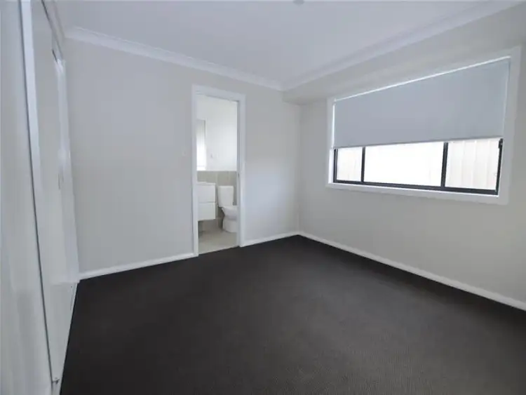 Fifth view of Homely house listing, 13a Faucett Drive, Mudgee NSW 2850