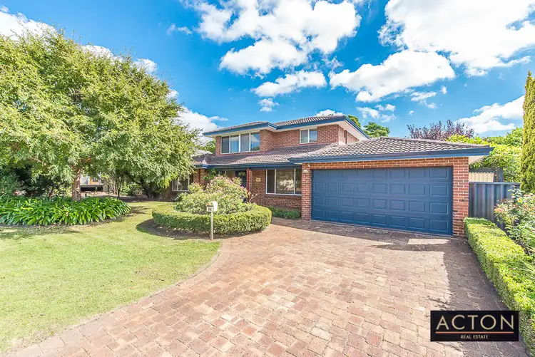 Main view of Homely house listing, 16 Shirley Avenue, Mount Pleasant WA 6153