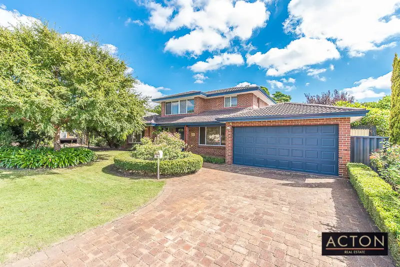 Main view of Homely house listing, 16 Shirley Avenue, Mount Pleasant WA 6153