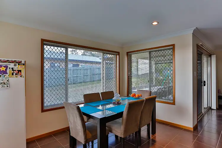 Fifth view of Homely house listing, 23 Schaefer Court, Westbrook QLD 4350