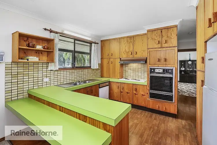 Third view of Homely house listing, 41 Yarram Road, Bensville NSW 2251