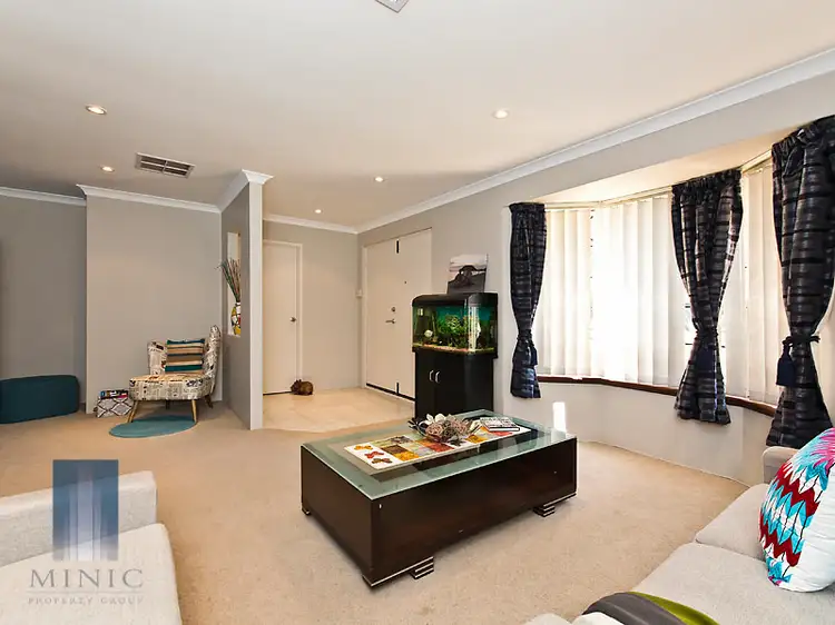 Fourth view of Homely house listing, 26 Queen Street, Bentley WA 6102