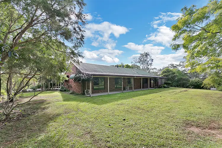 22 Boongala Rd, Kobble Creek QLD 4520