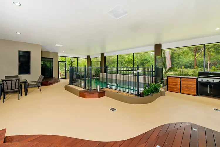 Fourth view of Homely house listing, 18 Fishermans Way, Lake Cathie NSW 2445