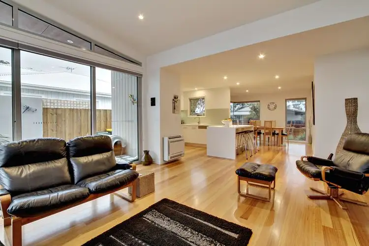 Third view of Homely house listing, 46A Windsor Street, Kingston Beach TAS 7050