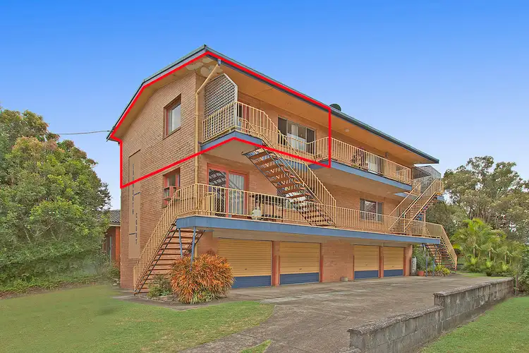 4 / 47 Coolangatta Road, Coolangatta QLD 4225