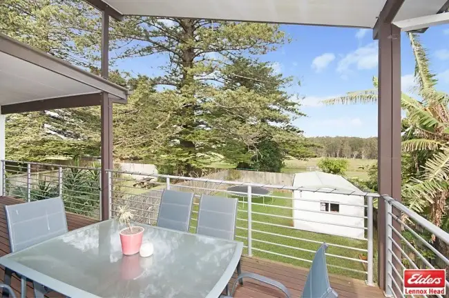 Third view of Homely townhouse listing, 8/33 Redford Drive, Skennars Head NSW 2478