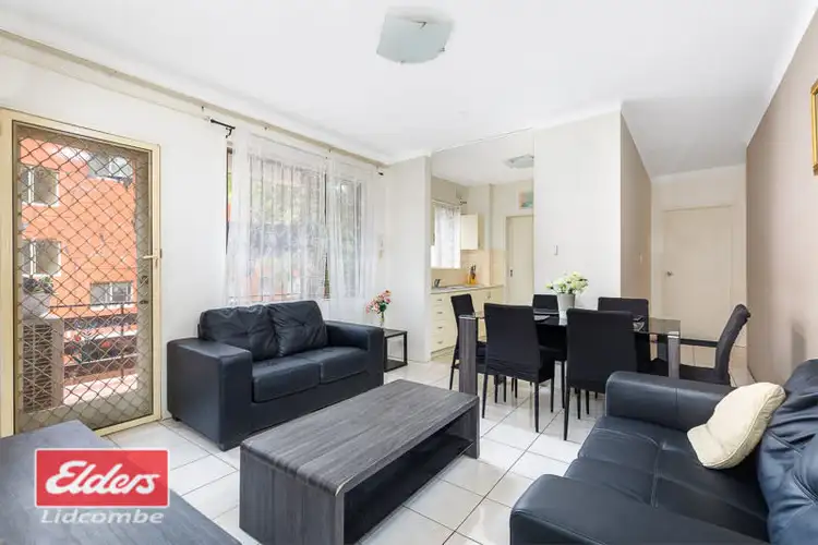 Fourth view of Homely apartment listing, 3/19-21 The Crescent, Berala NSW 2141