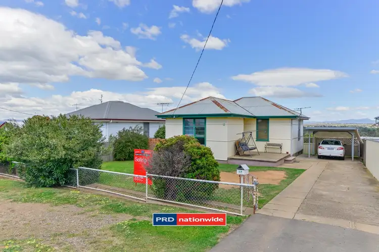 Main view of Homely house listing, 17 Peel Street, Tamworth NSW 2340