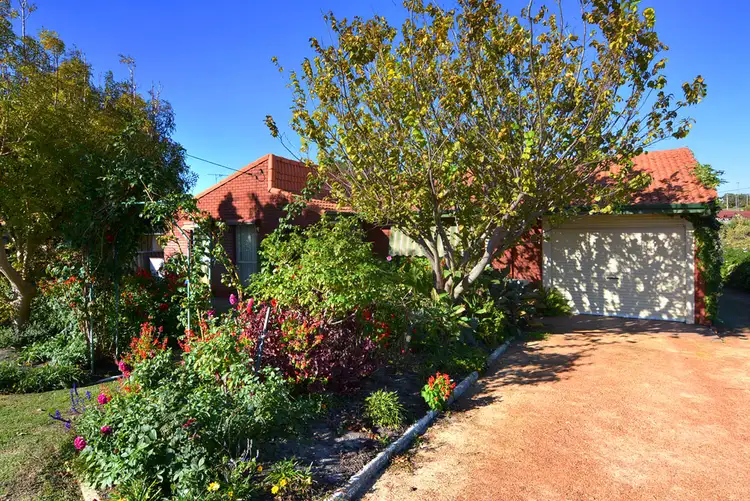 Main view of Homely house listing, 22 Carpenter Tce, Australind WA 6233