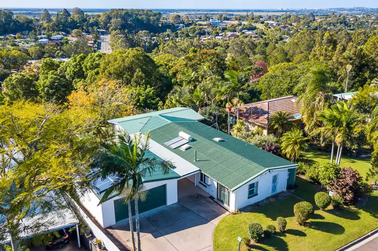 Main view of Homely house listing, 20 CONWAY COURT, Bli Bli QLD 4560