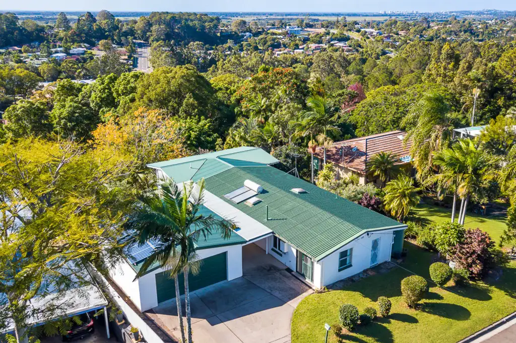 Main view of Homely house listing, 20 CONWAY COURT, Bli Bli QLD 4560