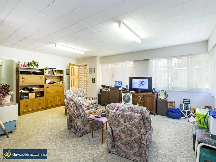 Fourth view of Homely house listing, 48 Andrew Street, Kallangur QLD 4503