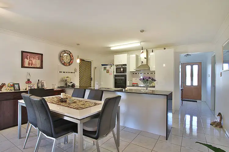 Third view of Homely house listing, 53 TITMARSH CIRCUIT, Fernvale QLD 4306