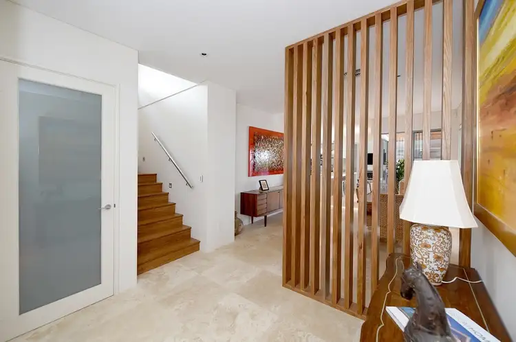 Fourth view of Homely house listing, 19 Swanway Crescent, Swanbourne WA 6010