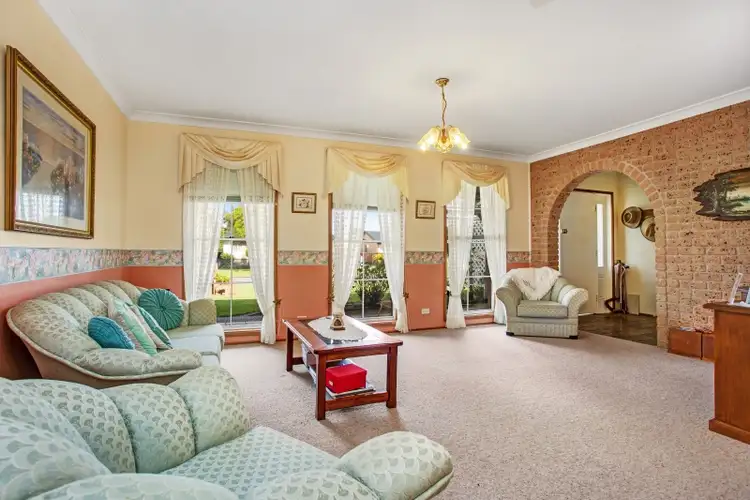 Second view of Homely house listing, 83 Clemenceau Crescent, Tanilba Bay NSW 2319