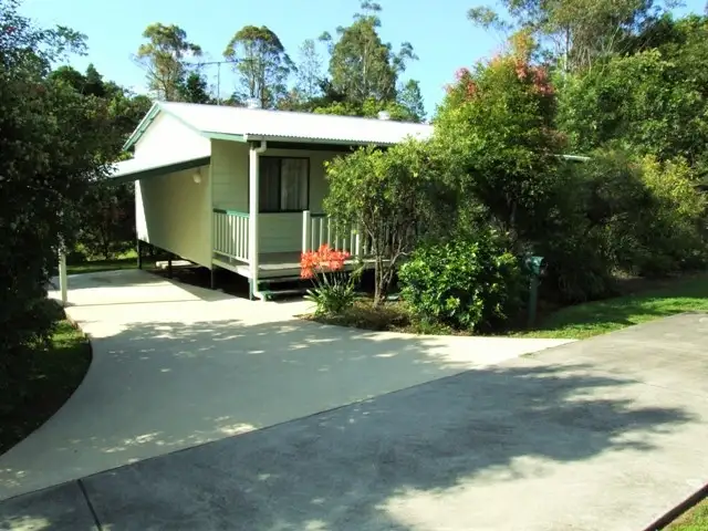 8/6 Louisa Street, Gympie QLD 4570