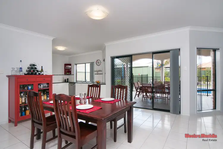Fifth view of Homely house listing, 6 Blue Wren Circuit, Mawson Lakes SA 5095