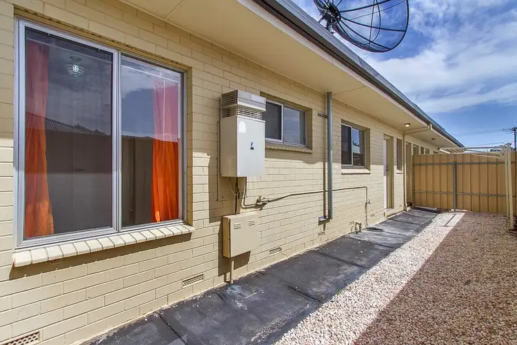 Fifth view of Homely house listing, 2/25-27 Aldridge Terrace, Marleston SA 5033