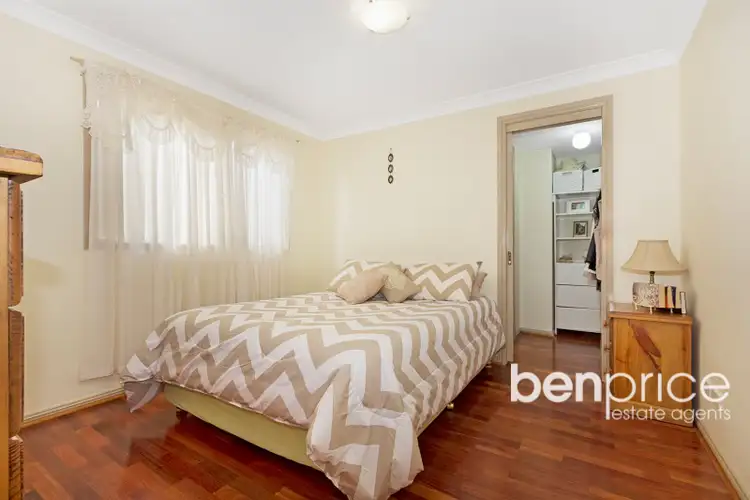 Fifth view of Homely townhouse listing, Address available on request