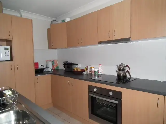 Fourth view of Homely unit listing, 31/1 Ibis Boulevard, Eli Waters QLD 4655