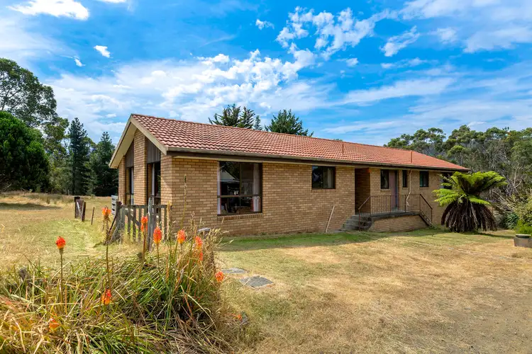 Second view of Homely house listing, 350 Sandfly Road, Margate TAS 7054