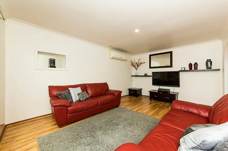 Fifth view of Homely house listing, 10 Arrochar Court, Hamersley WA 6022