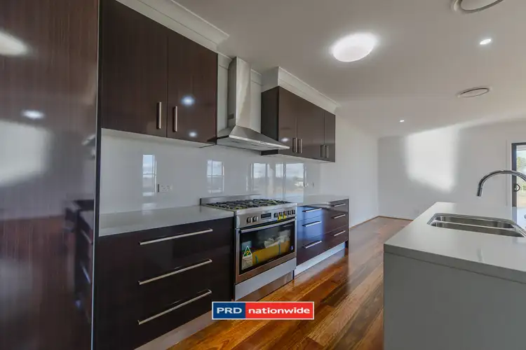 Second view of Homely house listing, 2 Carrai Close, Tamworth NSW 2340