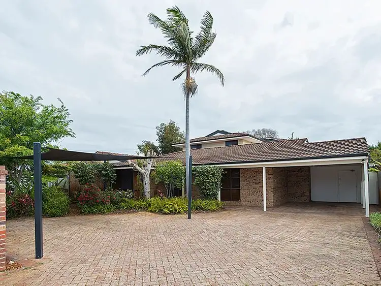 18 Wendlebury Way, Eden Hill WA 6054