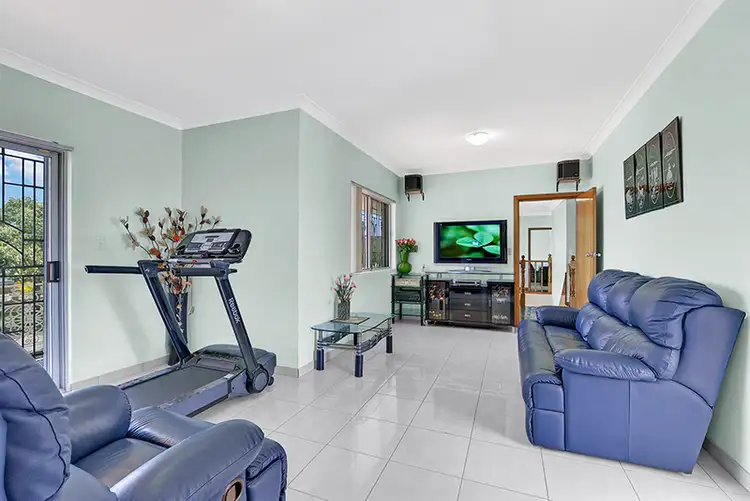 Fourth view of Homely house listing, 50 Market Street, Condell Park NSW 2200