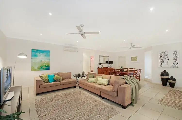 Fifth view of Homely house listing, 5 Squires Crescent, Kirwan QLD 4817