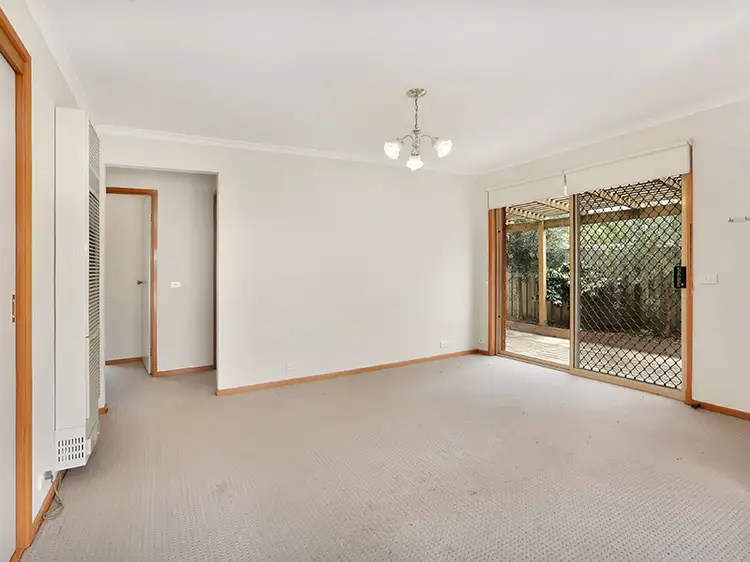 Third view of Homely house listing, 2/18 Katarina Place, Whittington VIC 3219
