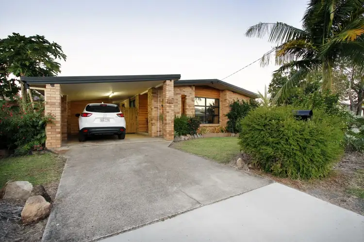 Fifth view of Homely house listing, 23 Fuljames Street, Proserpine QLD 4800