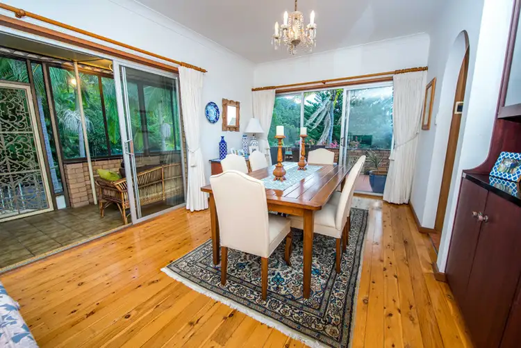 Fifth view of Homely house listing, 68 Ullora Close, Nelson Bay NSW 2315