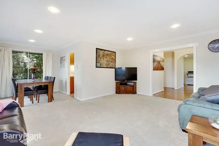 Fifth view of Homely house listing, 3 Blueberry Road, Mooroolbark VIC 3138