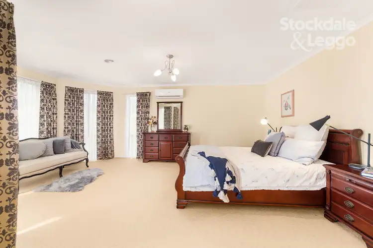 Sixth view of Homely house listing, 3 Clarke Place, Mount Waverley VIC 3149