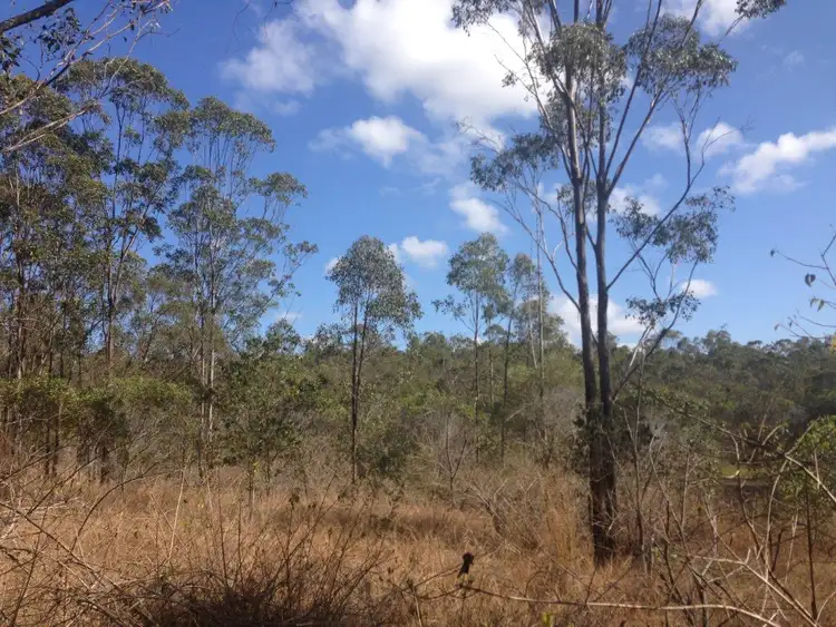 Second view of Homely land listing, 613 Diamond Hill Rd, Rosedale QLD 4674