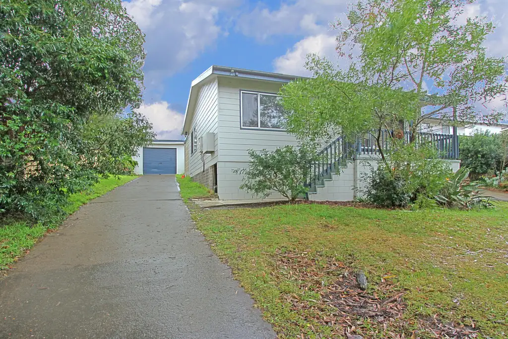Main view of Homely house listing, 1 Dominic Drive, Batehaven NSW 2536
