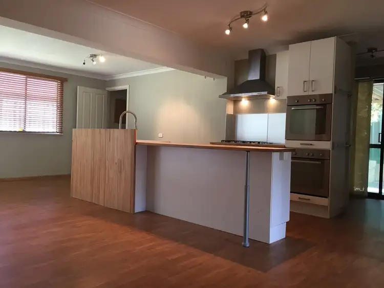 Second view of Homely house listing, 6 woodward Cirlce, Marangaroo WA 6064