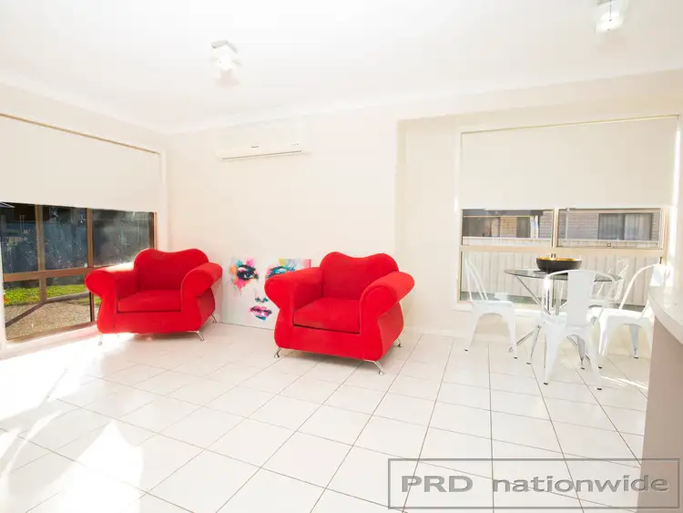 Fourth view of Homely house listing, 16 Hargreaves Circuit, Metford NSW 2323