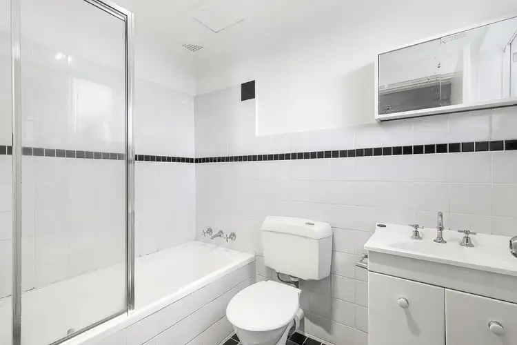 Fourth view of Homely apartment listing, 3/96-100 Gowrie Street, Newtown NSW 2042