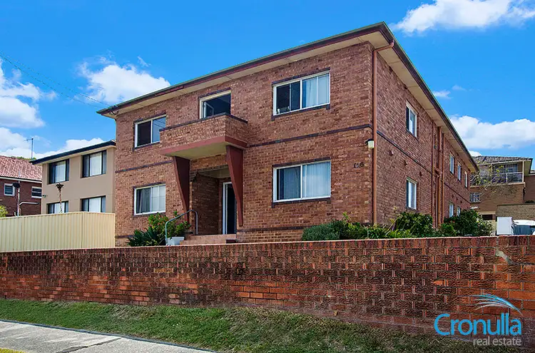 Sixth view of Homely apartment listing, 5/126 Elouera Road, Cronulla NSW 2230