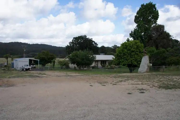 Fifth view of Homely rural property listing, 1615 Monaro Highway, Noorinbee VIC 3890