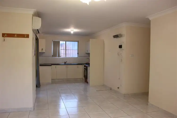 Sixth view of Homely apartment listing, 5/64 Nelson St, Fairfield NSW 2165