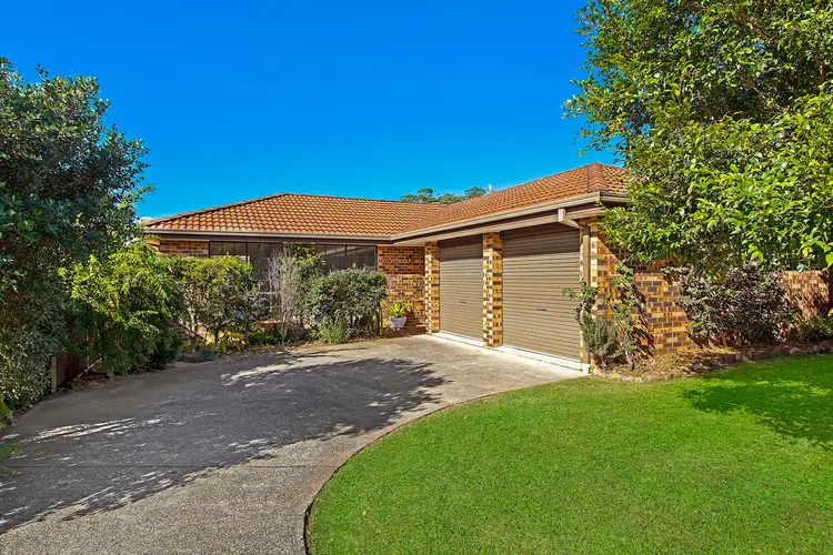 Second view of Homely house listing, 14 Anniversary Avenue, Terrigal NSW 2260