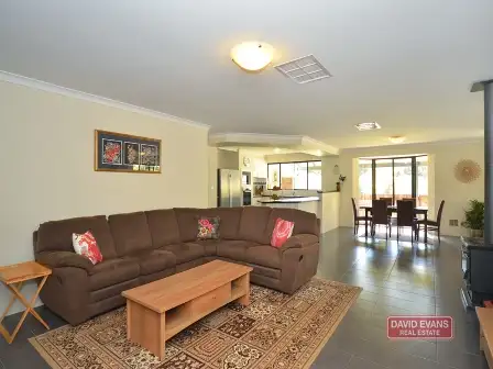 Fourth view of Homely house listing, 120 Paperbark Ave, Gabbadah WA 6041